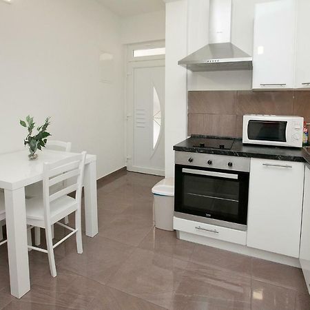 Apartman 1 Zadar Buitenkant foto