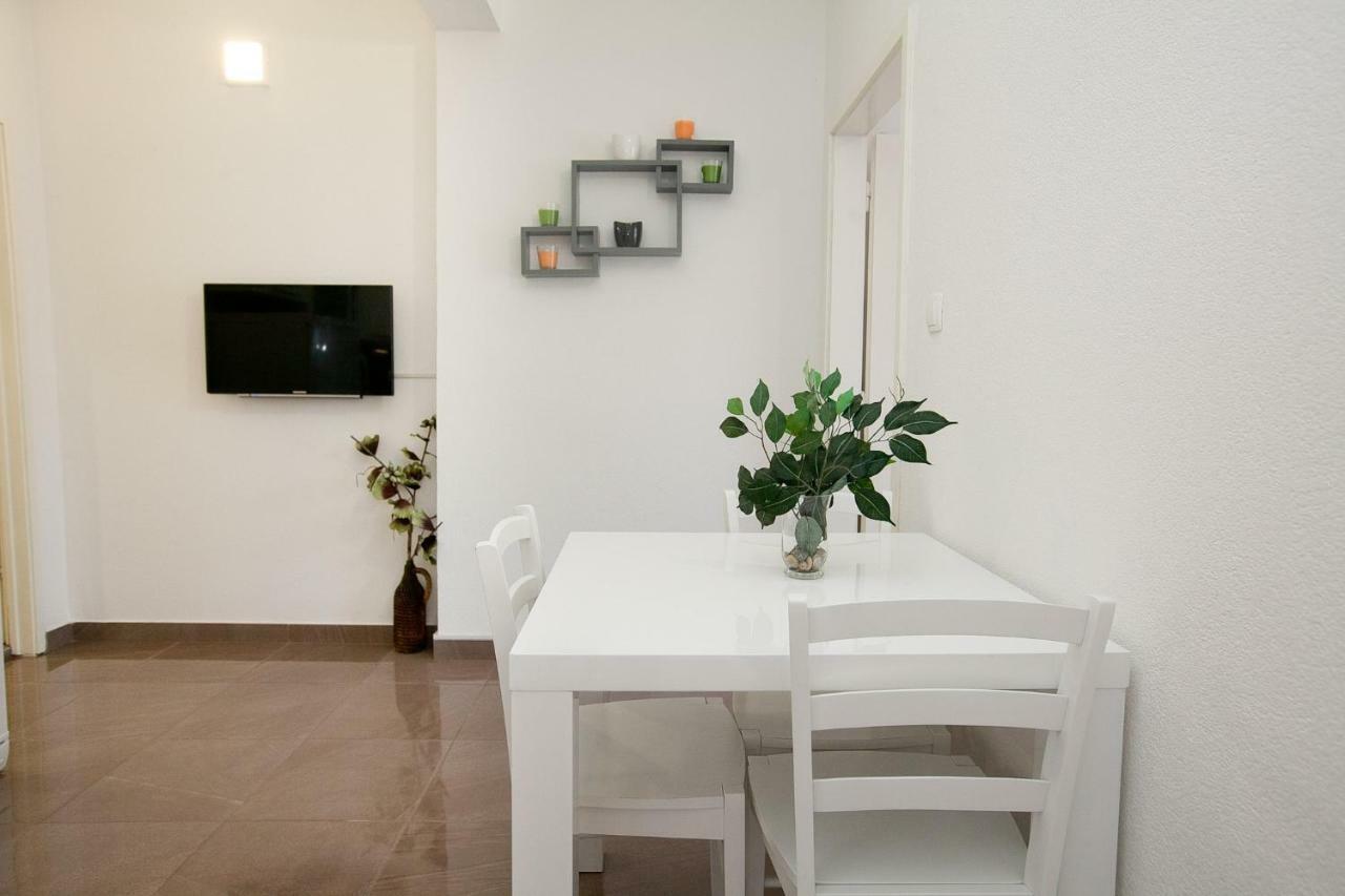 Apartman 1 Zadar Buitenkant foto