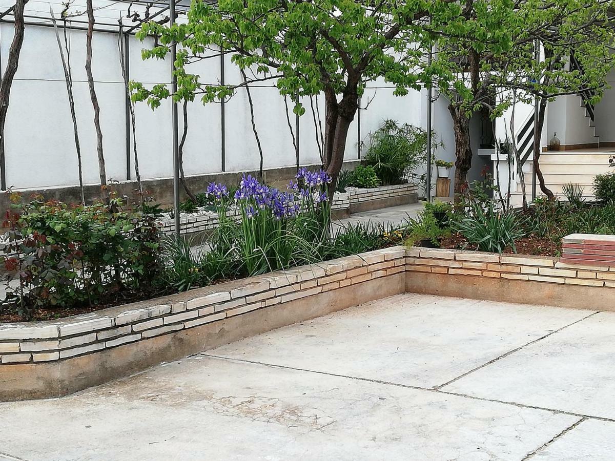 Apartman 1 Zadar Buitenkant foto