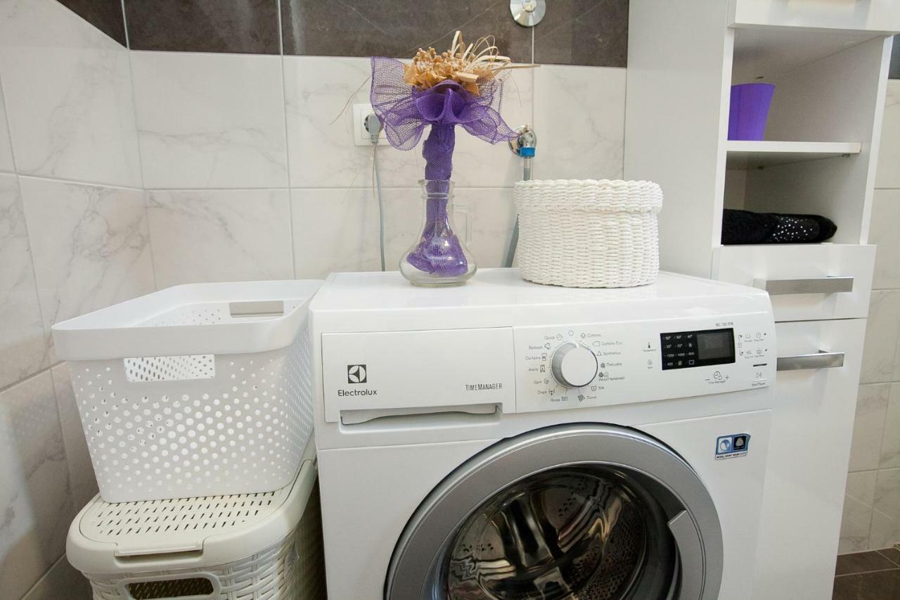 Apartman 1 Zadar Buitenkant foto