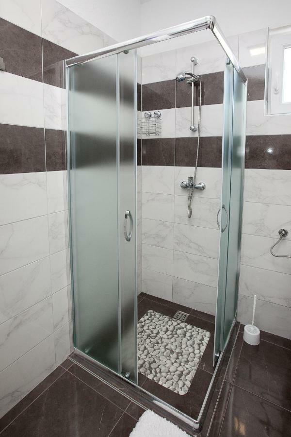 Apartman 1 Zadar Buitenkant foto
