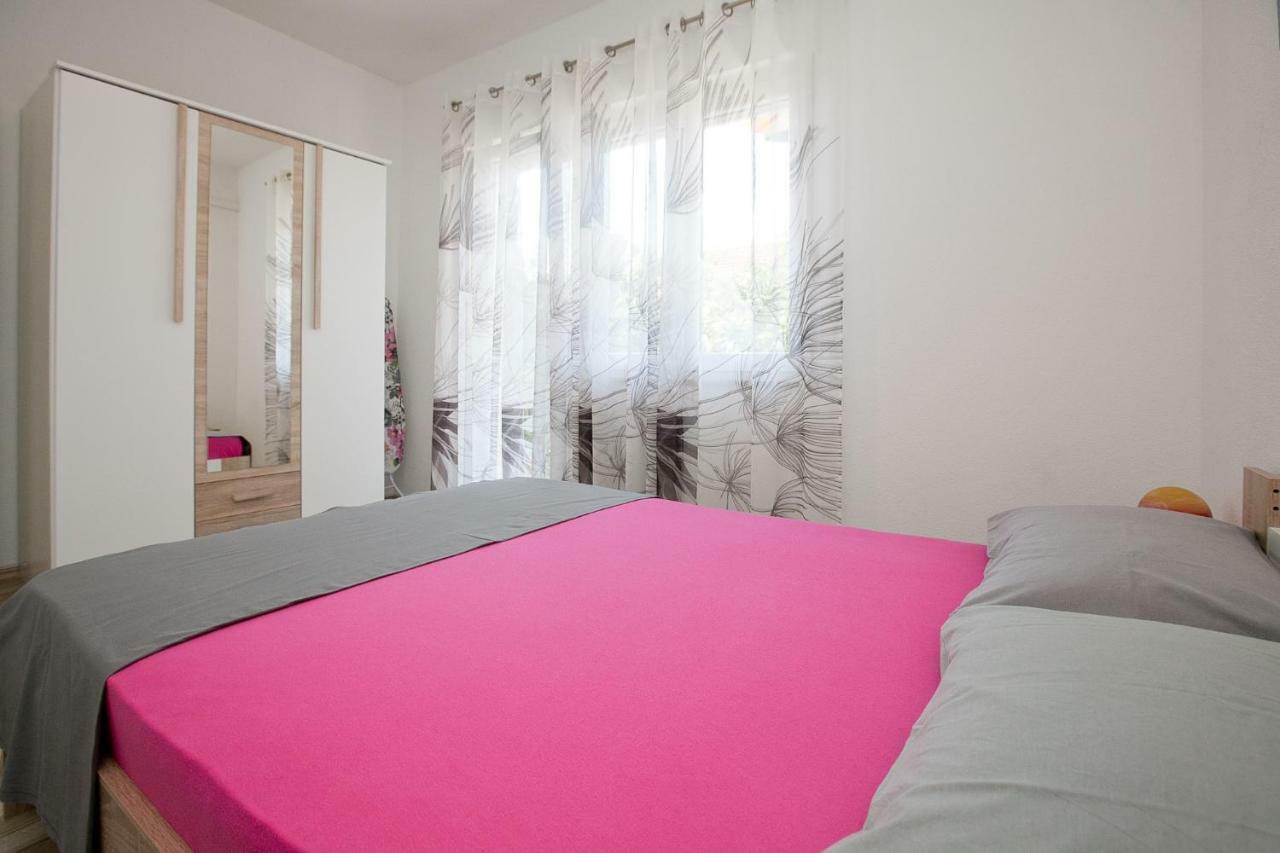 Apartman 1 Zadar Buitenkant foto