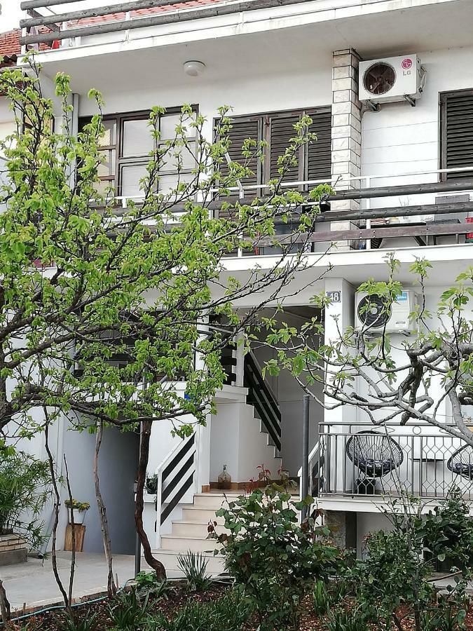 Apartman 1 Zadar Buitenkant foto