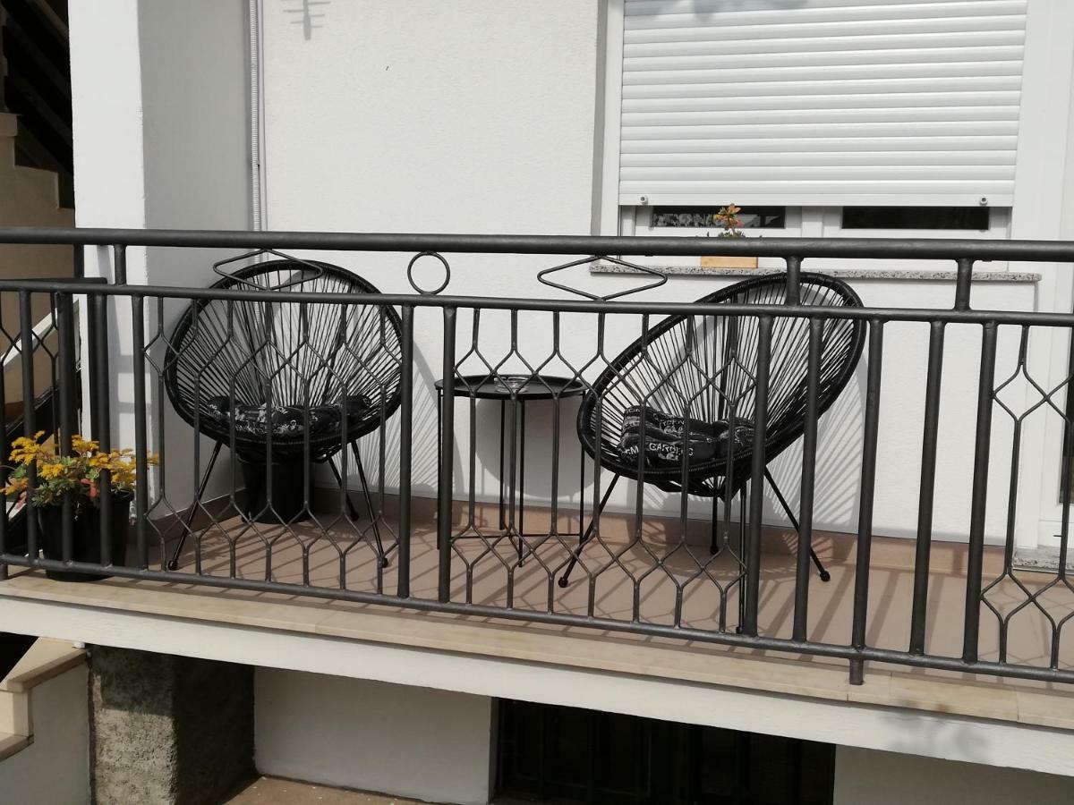 Apartman 1 Zadar Buitenkant foto